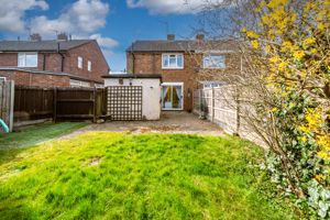 GARDEN- click for photo gallery